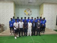 Nigeria Launches First CAF A-License Course in Nine Years in Abuja