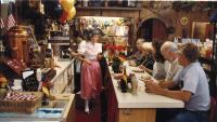 See fall in the '90s in Central Indiana: Football, famous faces and fun