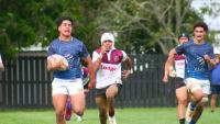 New Zealand Schools rugby squad: Selectors spread the net wide, only three Auckland 1A players