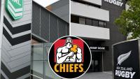 NZ Rugby set to battle with NRL over use of Chiefs name for new Papua New Guinea franchise