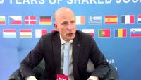 We will not interfere with Kenya’s 2027 election, EU says