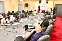 ECONOMIC REFORM COMMITTEE DISCUSSES THE STATUS OF CASH POLICY IMPLEMENTATION BY MOBILE NETWORK OPERATORS