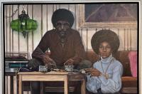 Butter Art Fair, ‘Boogie Wonderland’ And Black Art Take Center Stage