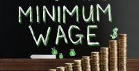 Arizona minimum wage to rise in 2027