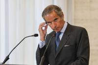 Austria bars entry of Iran’s nuclear chief for IAEA meeting in Vienna