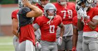 Washington State Cougars’ Tony Freeman to miss rest of season with torn ACL