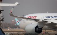 China Eastern Airlines secures loan for Boeing cargo plane
