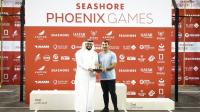 Vodafone Qatar returns as exclusive telecom partner of Seashore Phoenix Games for second consecutive year