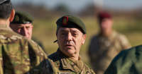 Argentina Defense Minister Says Trump’s Falkland Remarks Are ‘In Search of a Peaceful Solution’
