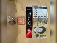 Japanese Tourist Searches for Korean Man Who Gave Her Cash, Gifts