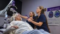 Local clinic aims to ‘make a big splash’ with nontraditional mental health treatment