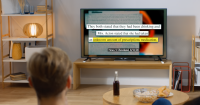 TV stations are required to air campaign ads, even if they are misleading
