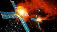 U.S. Admits It Has Weapons In Orbit