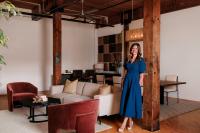 Timber & Tulip’s Brianne Rasmussen Puts the Art of Furniture Design Front and Center