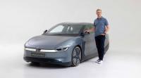 Volkswagen Unveils Ridiculously Efficient “Mission Efficiency” — But Why?