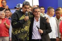 Nicolás Maduro’s billionaire ‘bagman’ ally Alex Saab to plead guilty in federal money laundering case