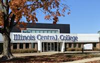 Illinois Central College receives state grant for manufacturing facility