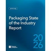 PMMI’s 2026 State of the Industry Report Reveals a Packaging Machinery Market Driven by Flexibility, Automation, and New North American Opportunities