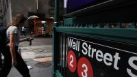 Stock Market Is 'Overdue' For An Over 10% Correction, Says BofA Ahead Of FOMC Meeting