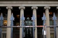 U.S. benchmark bond yield breaches 5% as oil, inflation worries mount