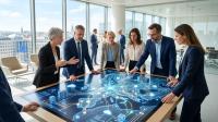 Europe Redefines Control Over Digital Systems