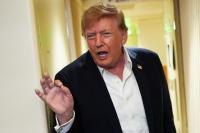 AI Slowdown Push Becomes Flashpoint in U.S. Midterm Race