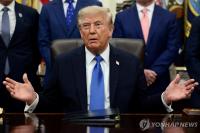 U.S. judge blocks Trump's move to limit duration of stay for foreign students, journalists: report