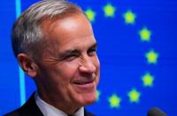 EU opens office in Canada ahead of Mark Carney's visit to Europe this week