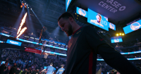 New Trailer and Poster Released for ESPN Films’ "Portrait of an Artist: Stephen Curry"