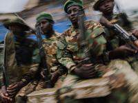 World Al Jazeera Geneva talks put Rwanda-DRC peace deal to the test