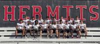 Hermitage celebrates student-athletes, school spirit as new season gets underway