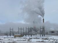 Wyoming’s governor cheers Trump administration move to repeal power plant rules limiting planet-warming emissions