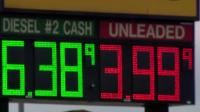 Wisconsin diesel prices hit record high, leaving truckers and consumers struggling