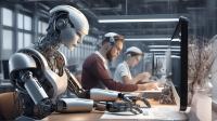 Where Arizona ranks among states where AI could reshape the most jobs