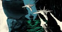Castelion Moves Blackbeard into Production with U.S. Navy Order Valued Up to $200 Million