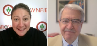 McKinney: U.S., Canada need to resolve trade tensions