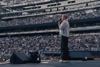 New England Patriots Owner Robert Kraft Threatened To Cancel Ed Sheeran Concert Over Anti-Israel Rant From Macklemore