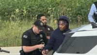 Wisconsin governor’s race canvasser charged in hit-and-run, arrested at gunpoint