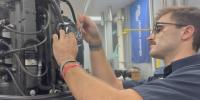 Trade schools see steady enrollment as skilled labor gap grows