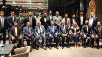 IBBC meets Business Leaders in Basra
