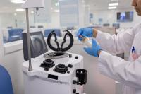 Spanish parent company of Grifols takes full ownership of Canadian operations