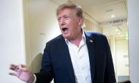 Tech stocks fall on AI slowdown alert: Industry bosses at loggerheads with Trump over safety fears