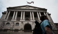 UK borrowing costs hit 28-year high as investors bet on five rate hikes by the end of 2027