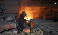 Would the money used for keeping UK steel forges burning be better spent on other industries? asks ALEX BRUMMER