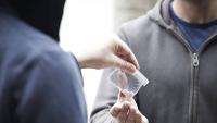Additional funding for national drug-related intimidation programme 