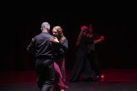 Cultural Latino Week brought inclusivity back to Iowa City with its opening act Entretejiendo Corazones