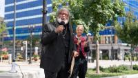 Election rally encourages trust in Milwaukee elections      