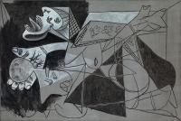 Sotheby’s Highlights Lichtenstein Breakthrough, (RED) Auction Impact and Studio Valle de Valle Debut Book