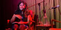 Poetry is popular with young Australians, from pop-up readings to poetry slams