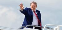 Trump: Ukraine and Russia Agree Not to Target Energy Facilities